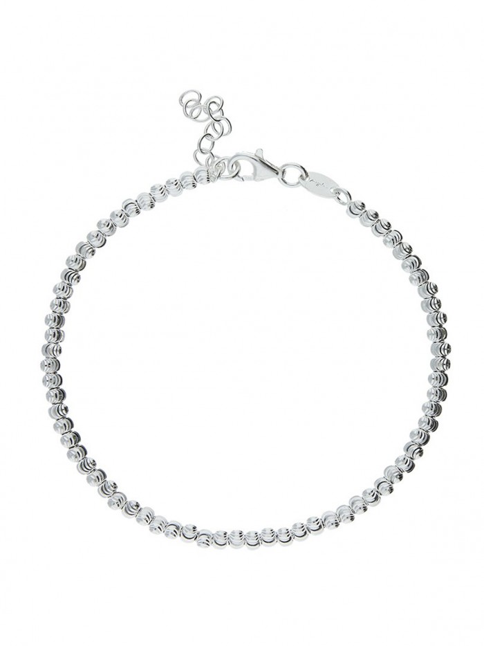 925 Sterling Silver Delicate Bracelets