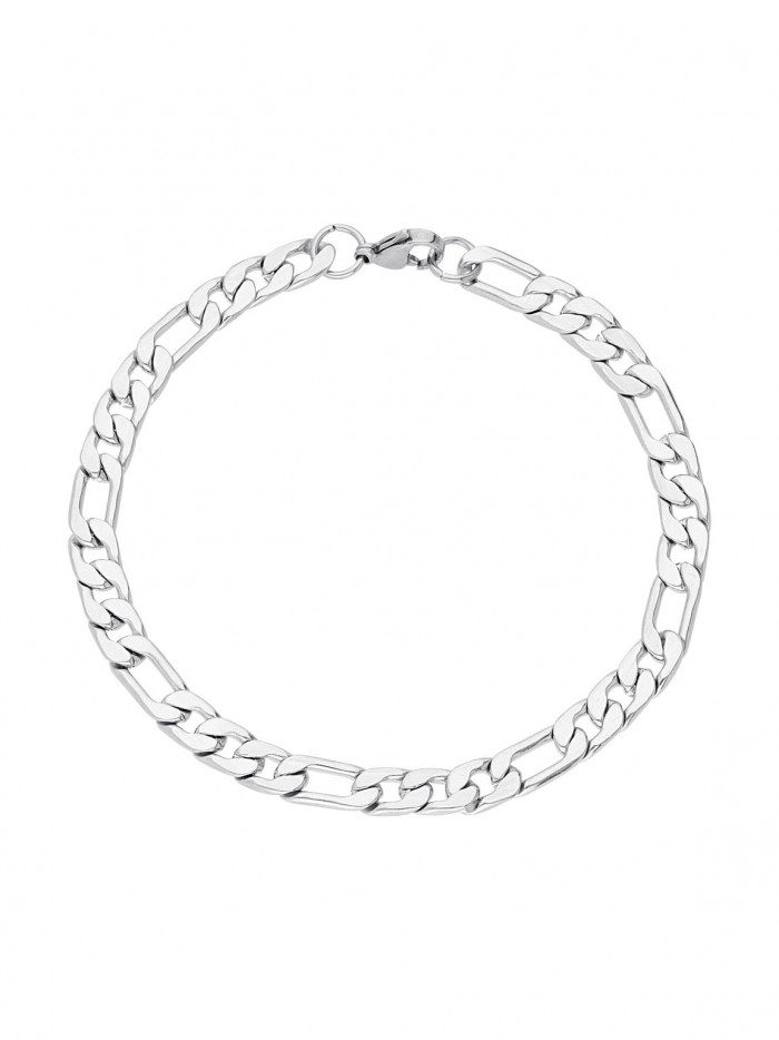 Stainless Steel Men bracelet