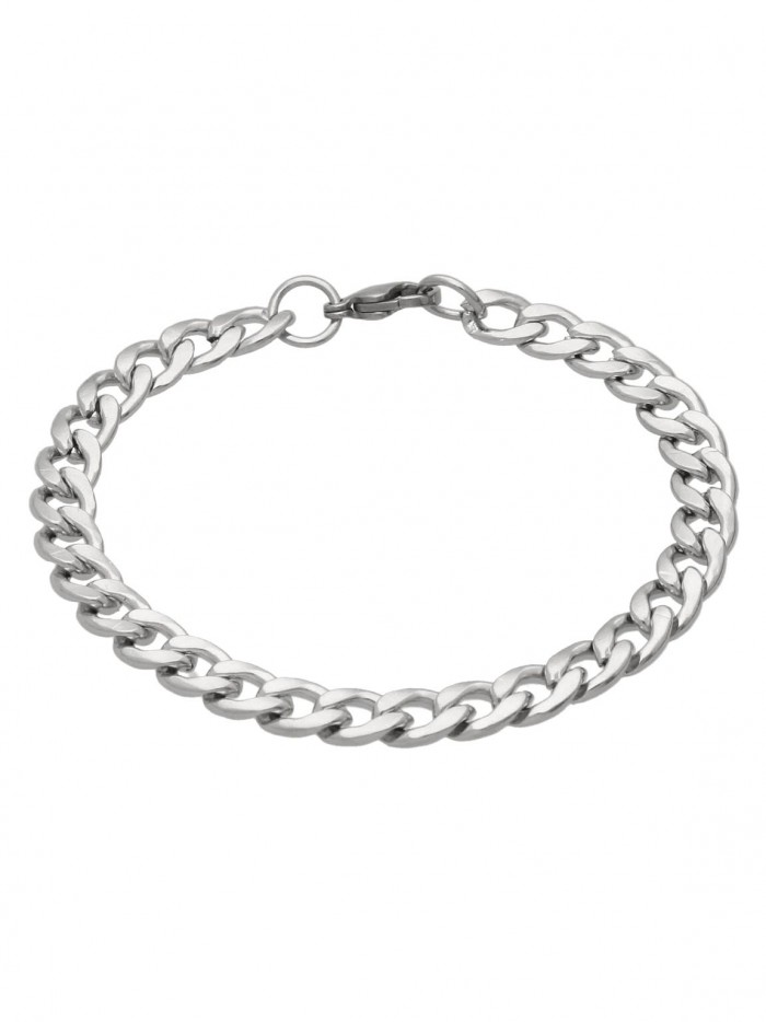 Stainless Steel Men bracelet