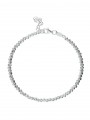 925 Sterling Silver Delicate Bracelets