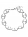 925 Silver Rhodium Plated Festive Bracelets
