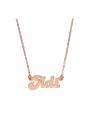 Personalized Name Necklace 