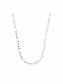 925 Sterling Silver Gourmet necklace