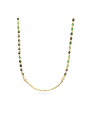Delicate & Festive Necklace