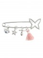 Baby safety pin