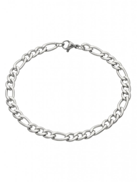 Stainless Steel Men bracelet Links