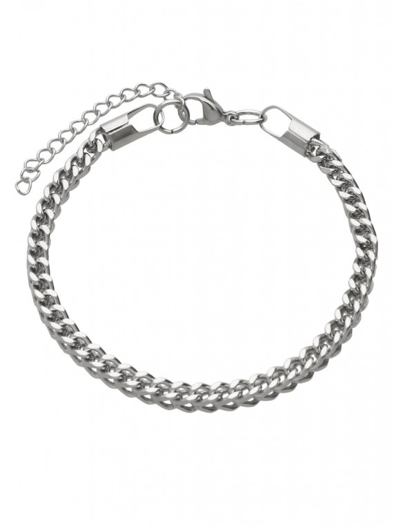 Stainless Steel Festive Bracelets