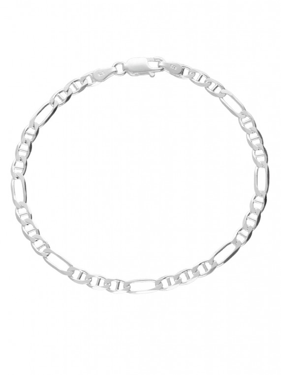 925 Sterling Silver Men bracelet