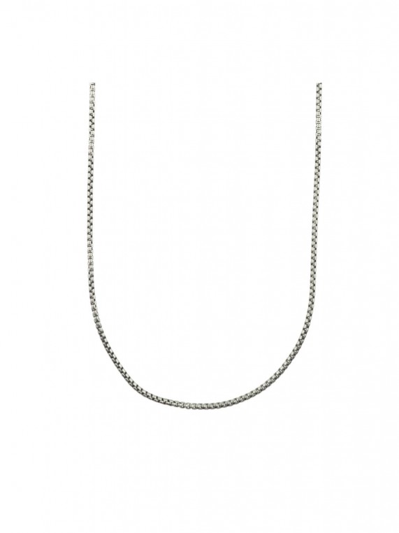 925 Sterling Silver Delicate & Festive Necklace
