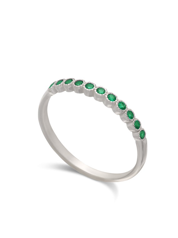 Delicate Ring